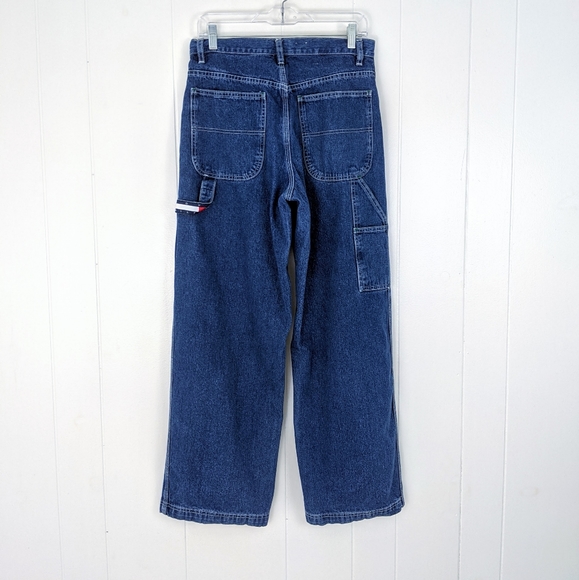 vintage carpenter pants